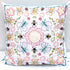 Embroidery Pattern - Flowers and Insects